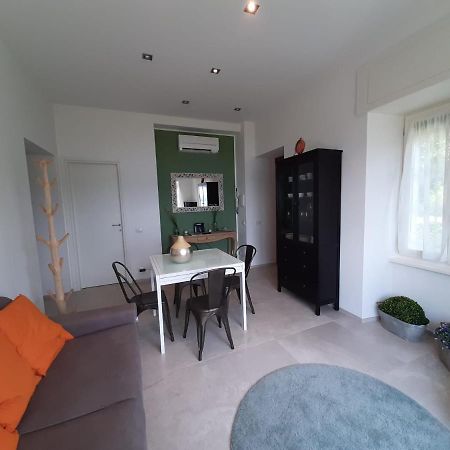 בלגירטה Bmp Apartment Gioiosa 2 Giardino Vista Lago Maggiore מראה חיצוני תמונה
