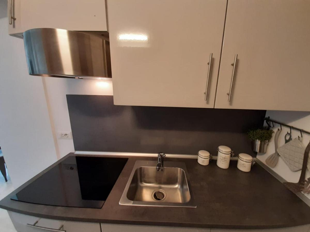 בלגירטה Bmp Apartment Gioiosa 2 Giardino Vista Lago Maggiore מראה חיצוני תמונה
