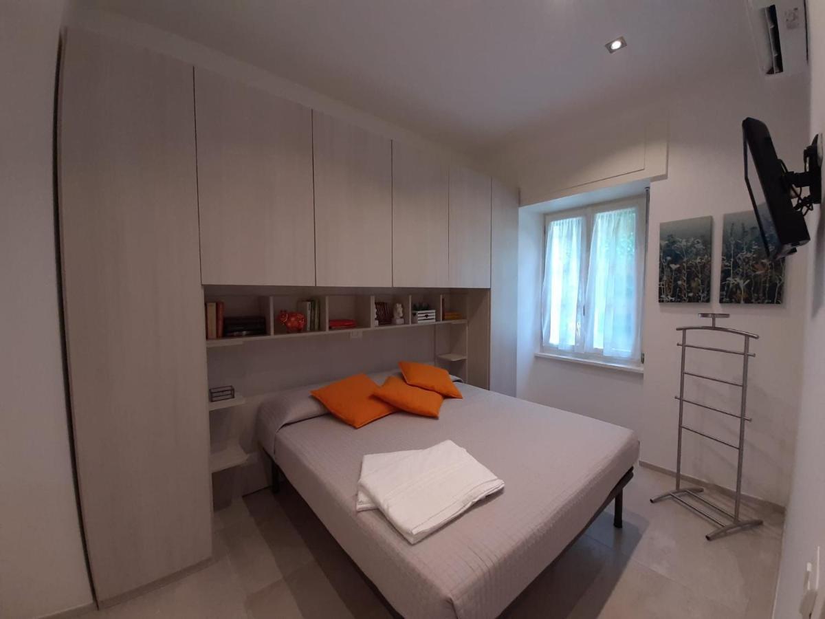 בלגירטה Bmp Apartment Gioiosa 2 Giardino Vista Lago Maggiore מראה חיצוני תמונה