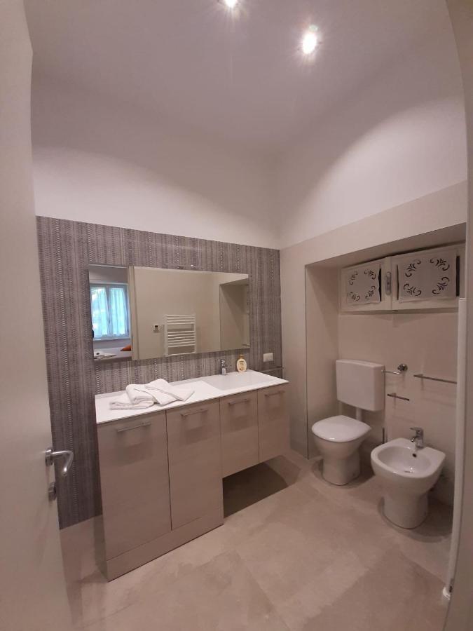 בלגירטה Bmp Apartment Gioiosa 2 Giardino Vista Lago Maggiore מראה חיצוני תמונה